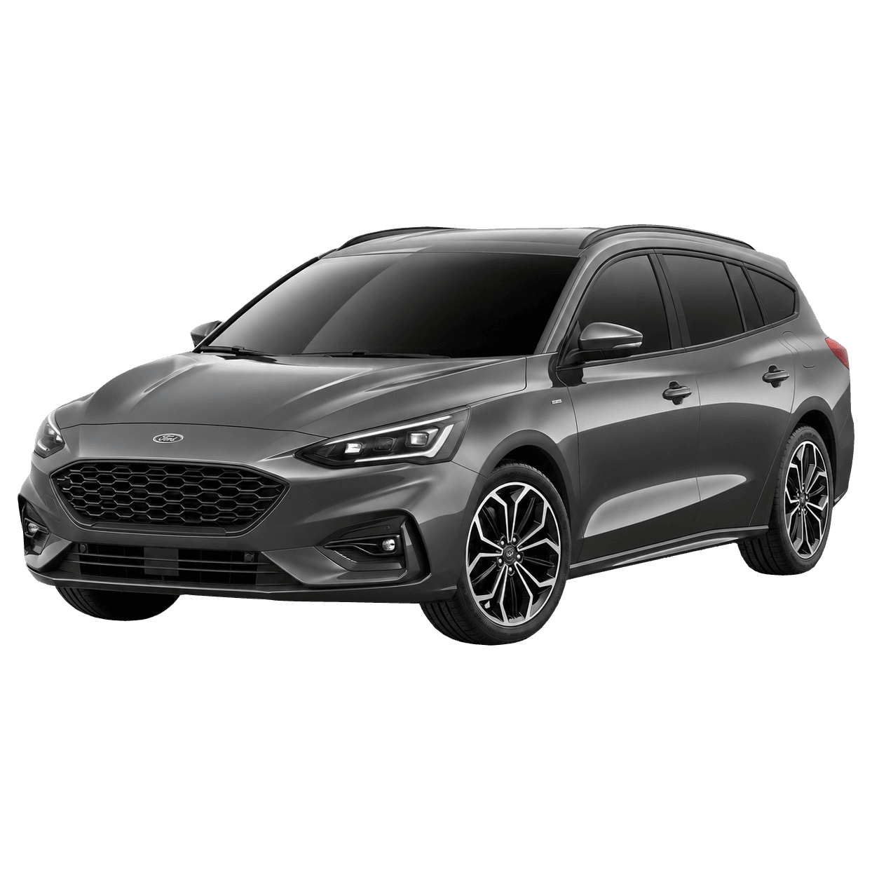 Ford Focus Estate available for practical luggage and load space in Wigan