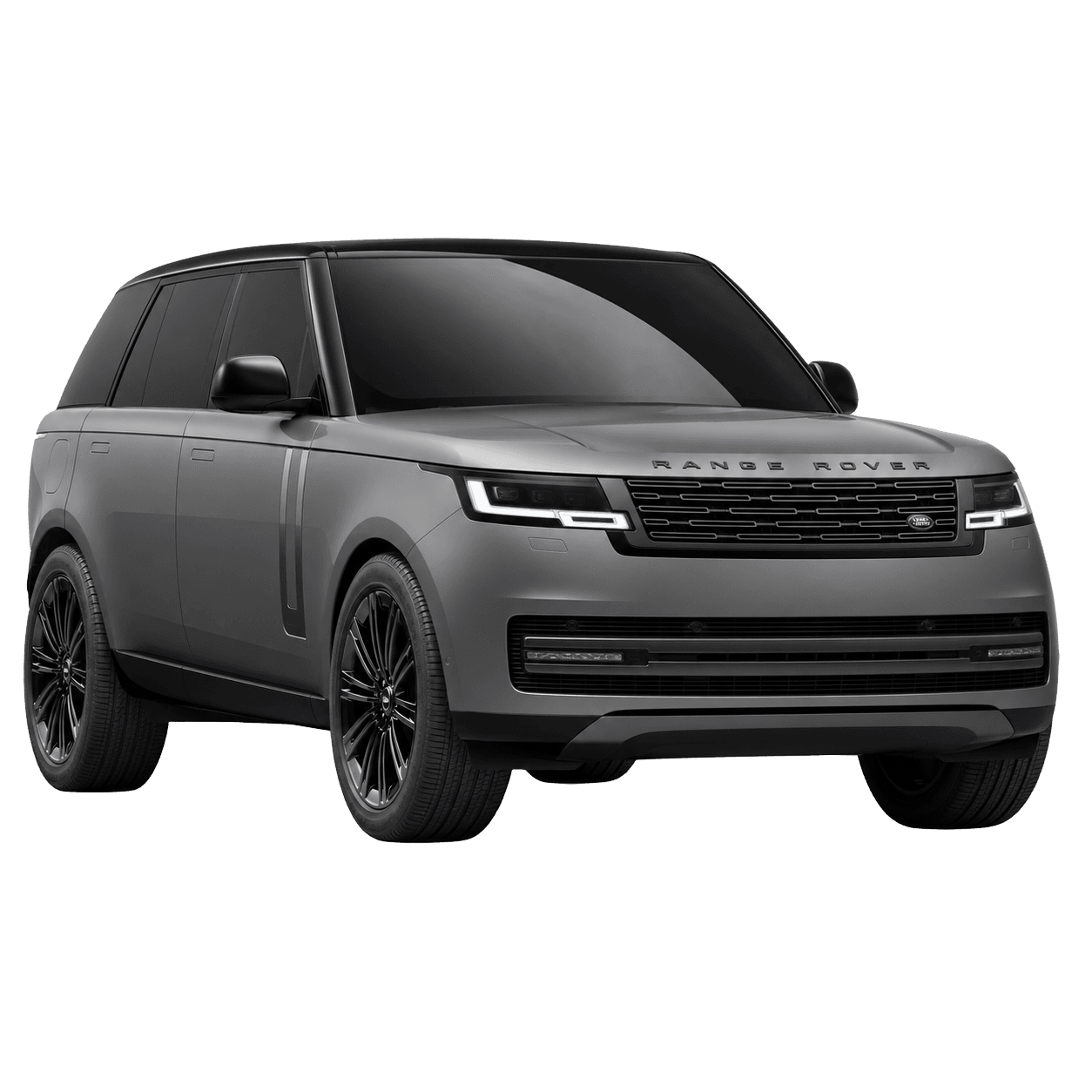 Range Rover SUV hire for premium travel in Wigan