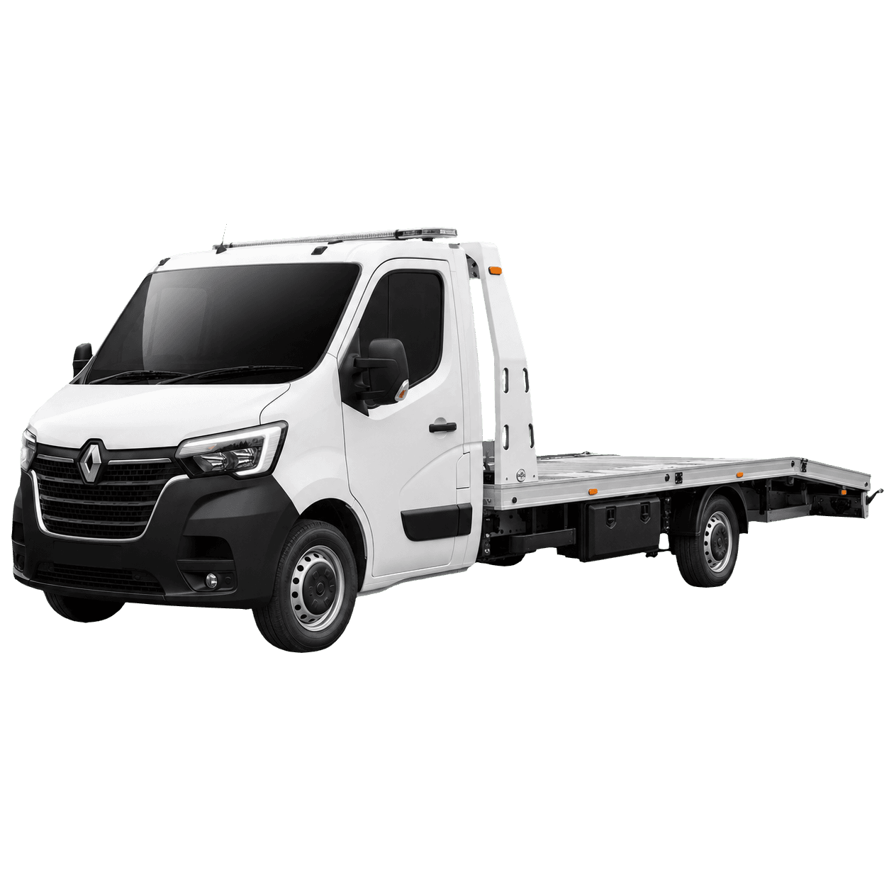 3.5 tonne recovery truck available in Wigan