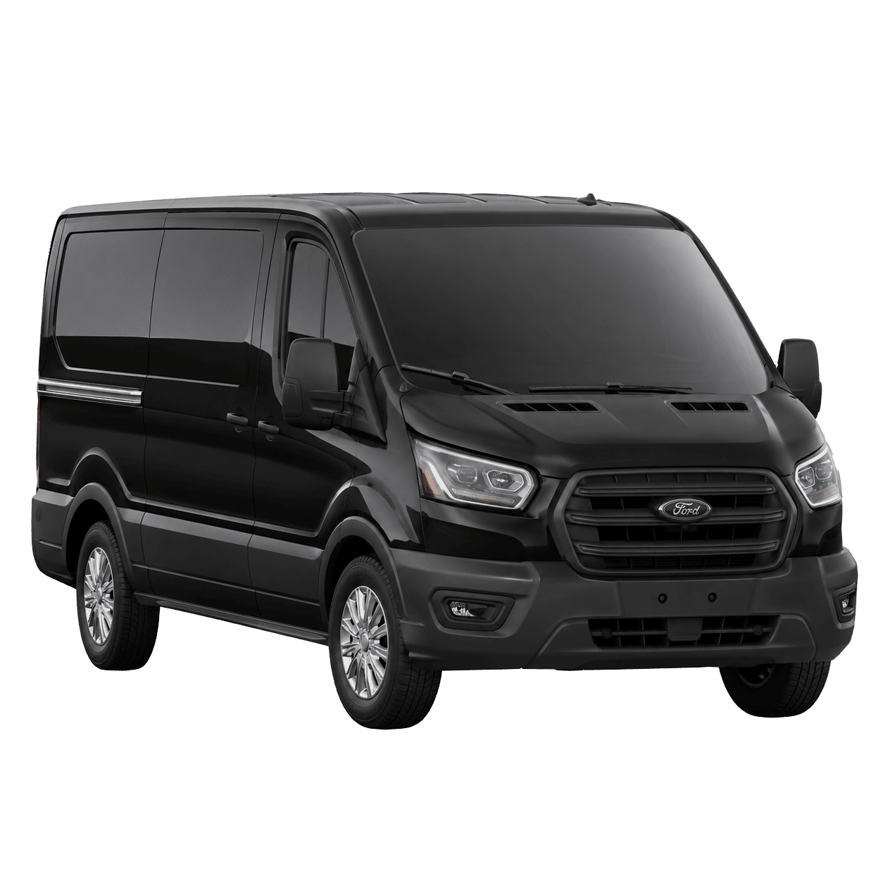 Ford Transit SWB van for everyday transport jobs